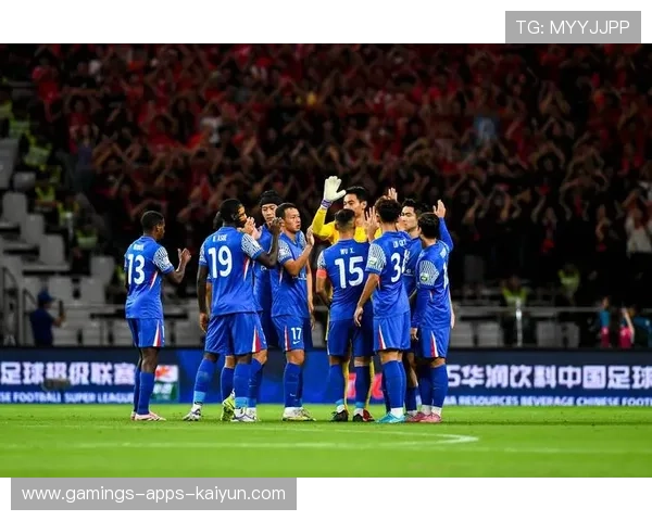 申花出线机会增大，海港和国安双双备战亚冠